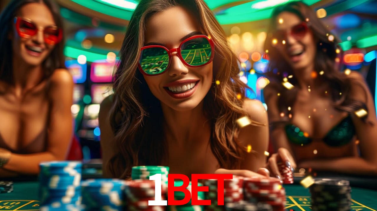 Welcome Bonus 1bet