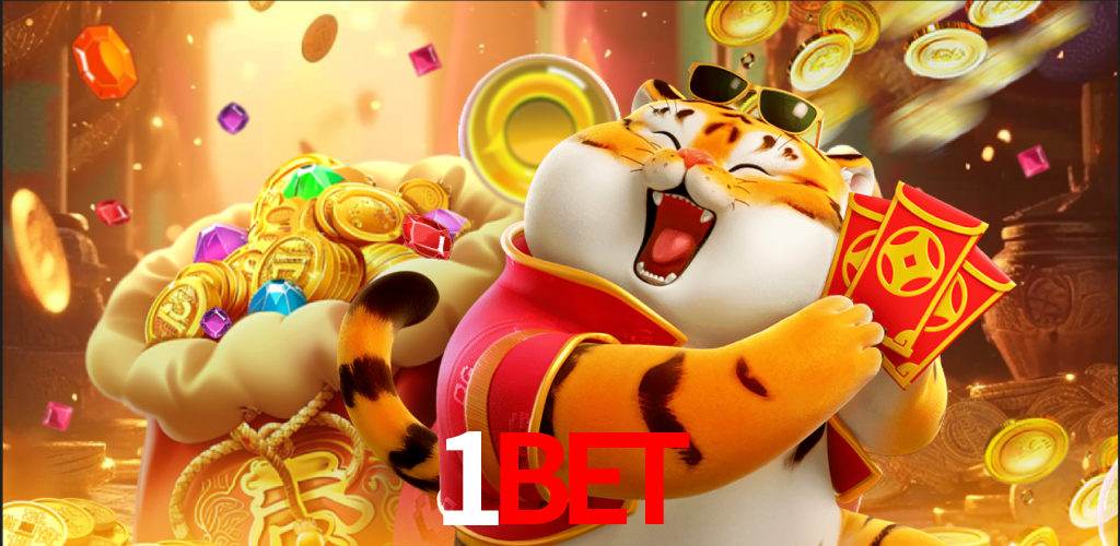 1bet: Seu Cassino Premiado com Pagamentos Rápidos