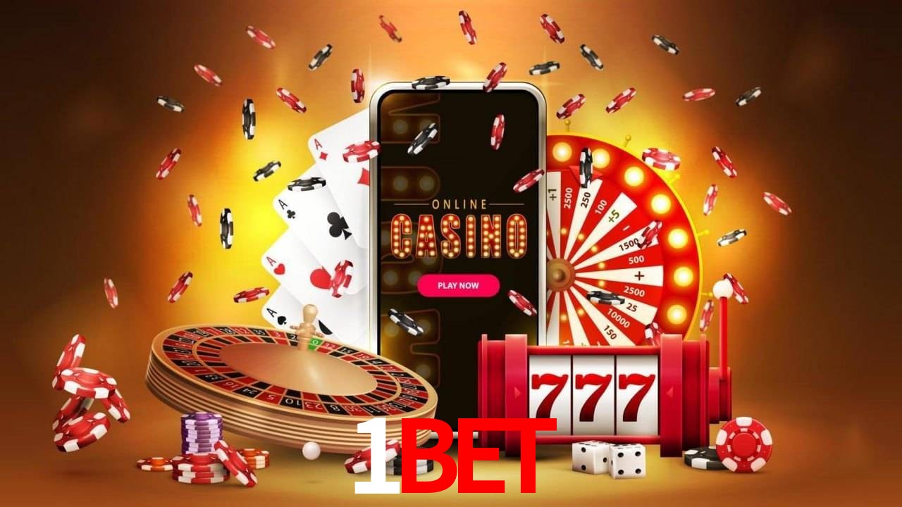 Experiência VIP 1bet