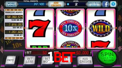 A Emoção da Loteria na 1bet: Uma Chance de Mudança de Vida