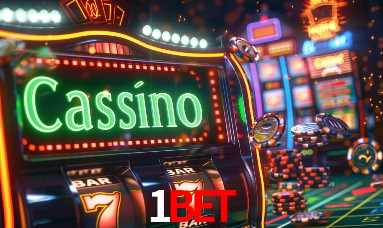 Estatísticas do Jogo 1bet