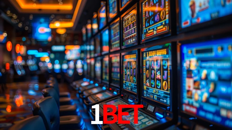 APP oficial da 1bet para mobile