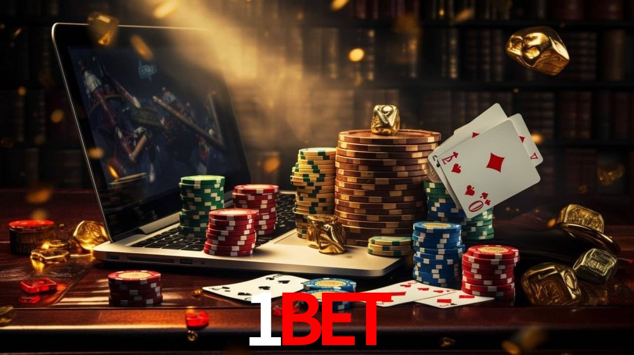 Jogos Exclusivos 1bet