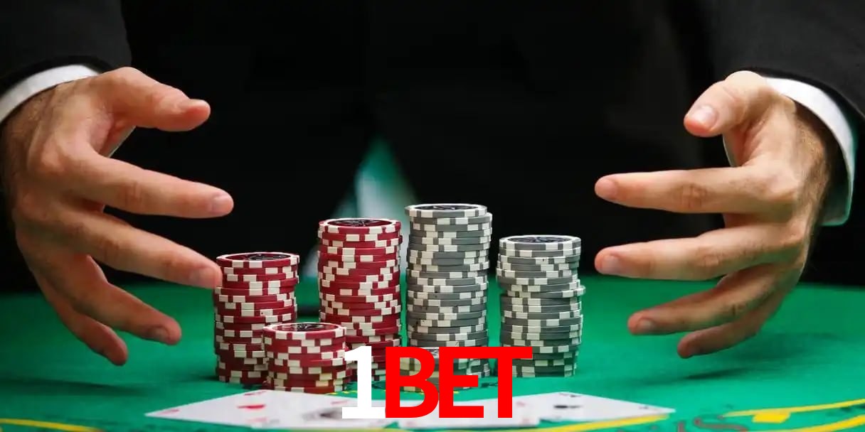 Especiais de Fim de Semana 1bet