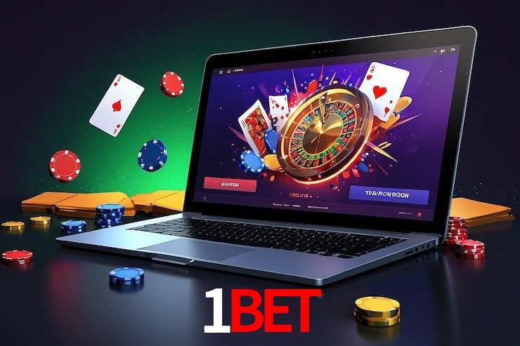 Cadastro Rápido 1bet