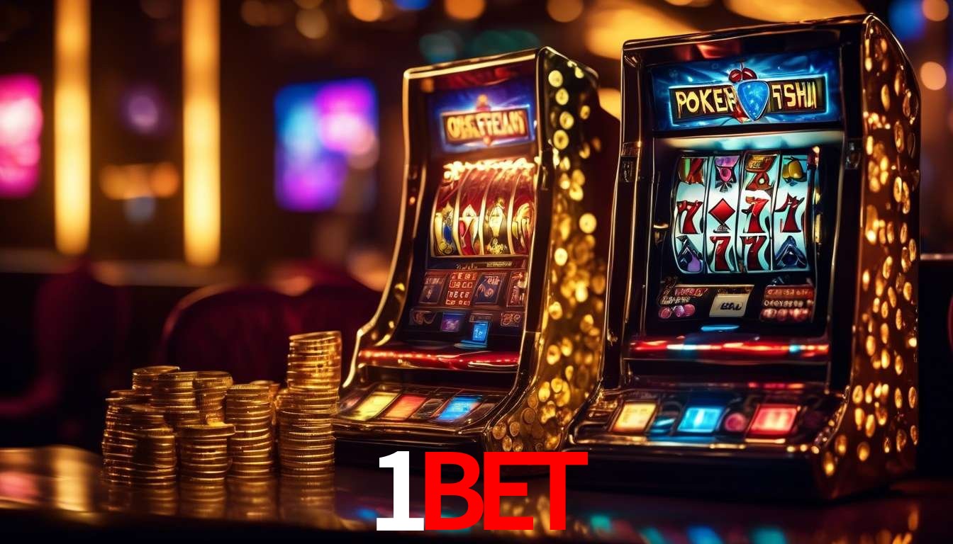 Descubra a Essência do 1bet: Nossa História e Compromissos