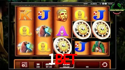 Descubra a Magia dos Jogos de Arcade no 1bet