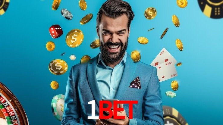 Live Casino 1bet