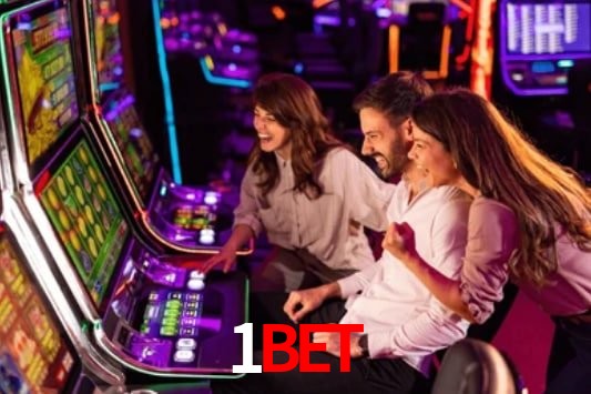 Desvendando o Mundo dos Jogos Virtuais na 1bet