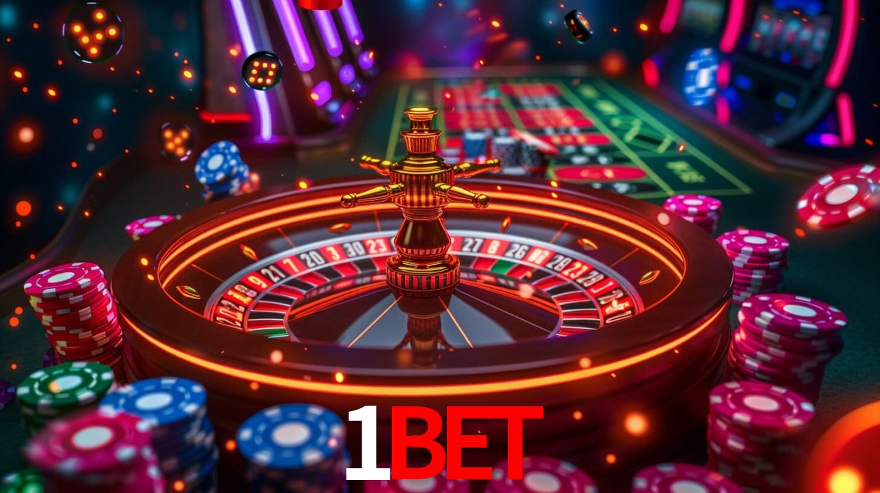 A Emoção da Loteria na 1bet: Uma Chance de Mudança de Vida