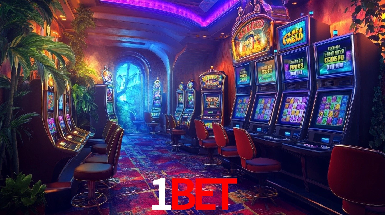 Live Casino 1bet