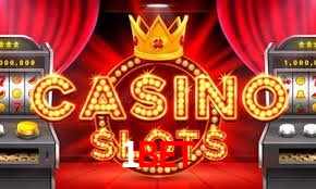 Slot Games 1bet
