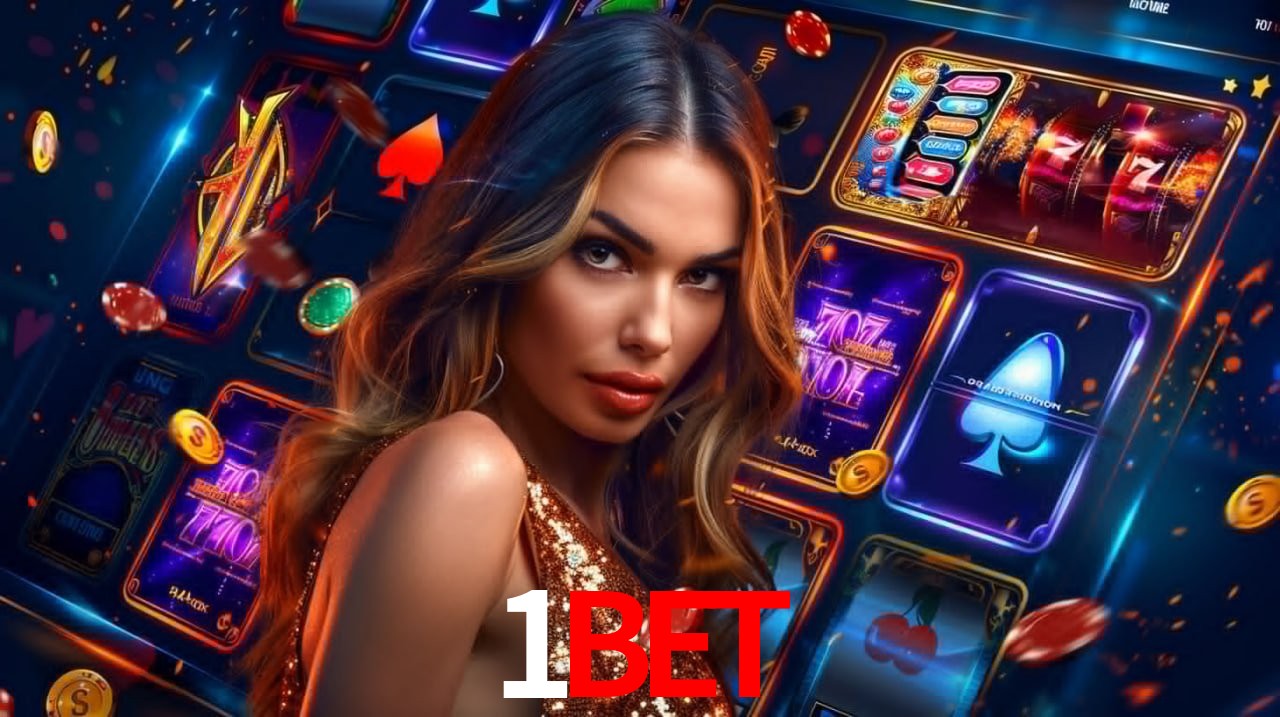 Explorando a Categoria de Eventos em Apostas na 1bet