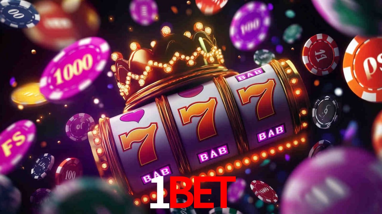 Game Providers 1bet
