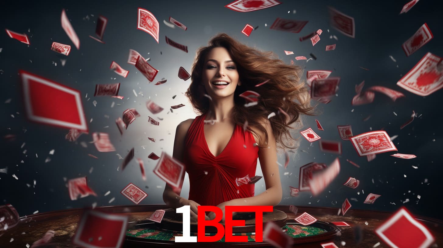 VIP Casino 1bet