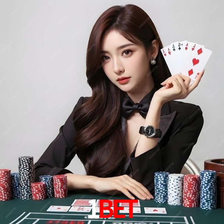 Diretório de Jogos 1bet