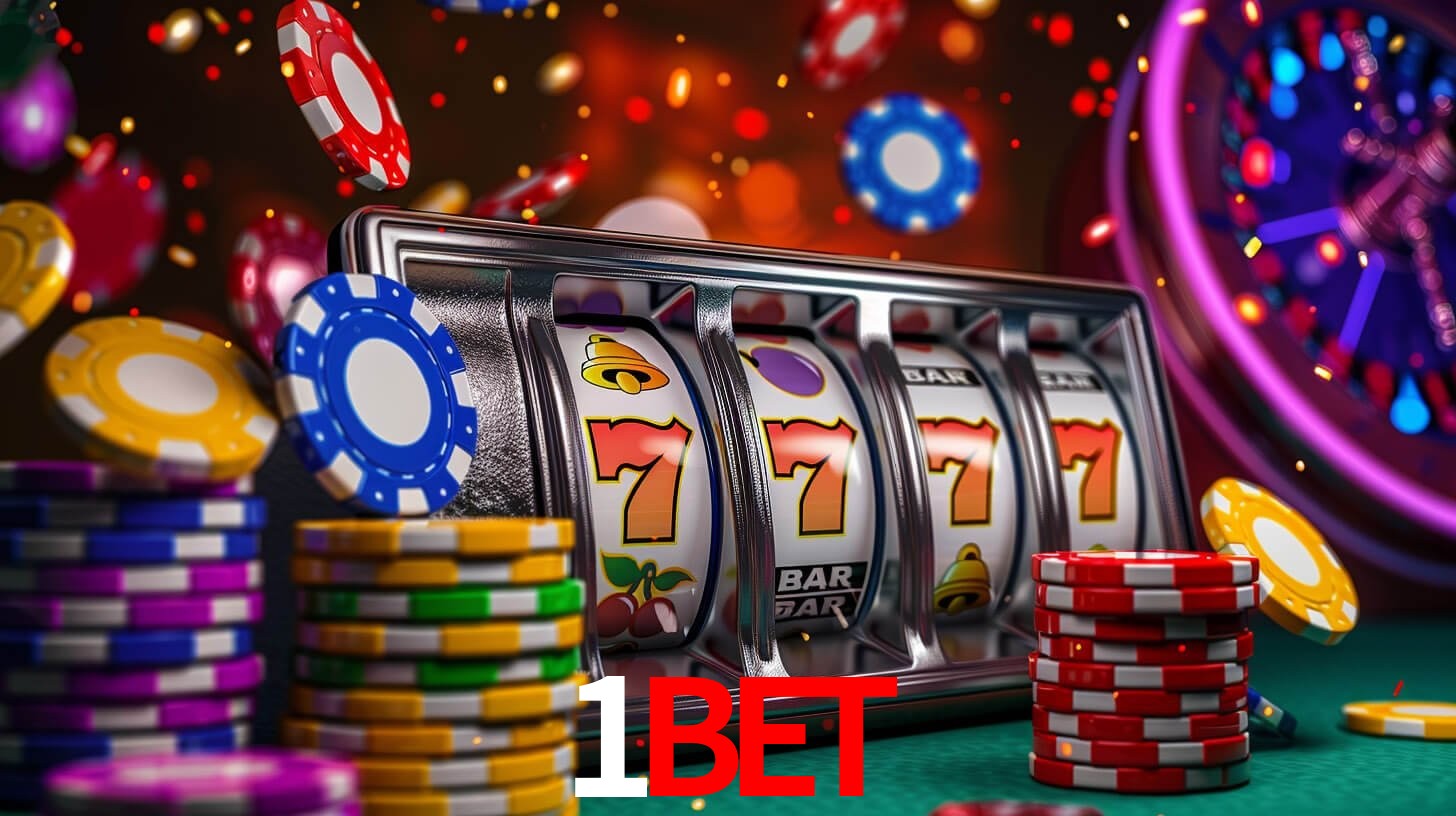 cassino 1bet