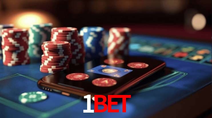 Estatísticas Esportivas 1bet