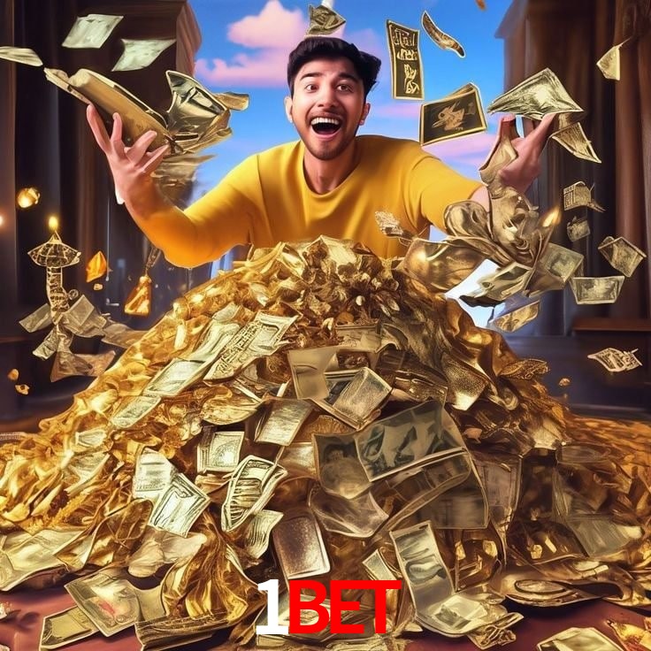PIX Instantâneo 1bet