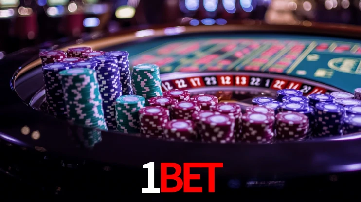 Blackjack Table 1bet