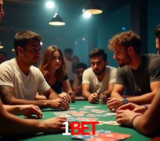 Tecnologia da Plataforma 1bet
