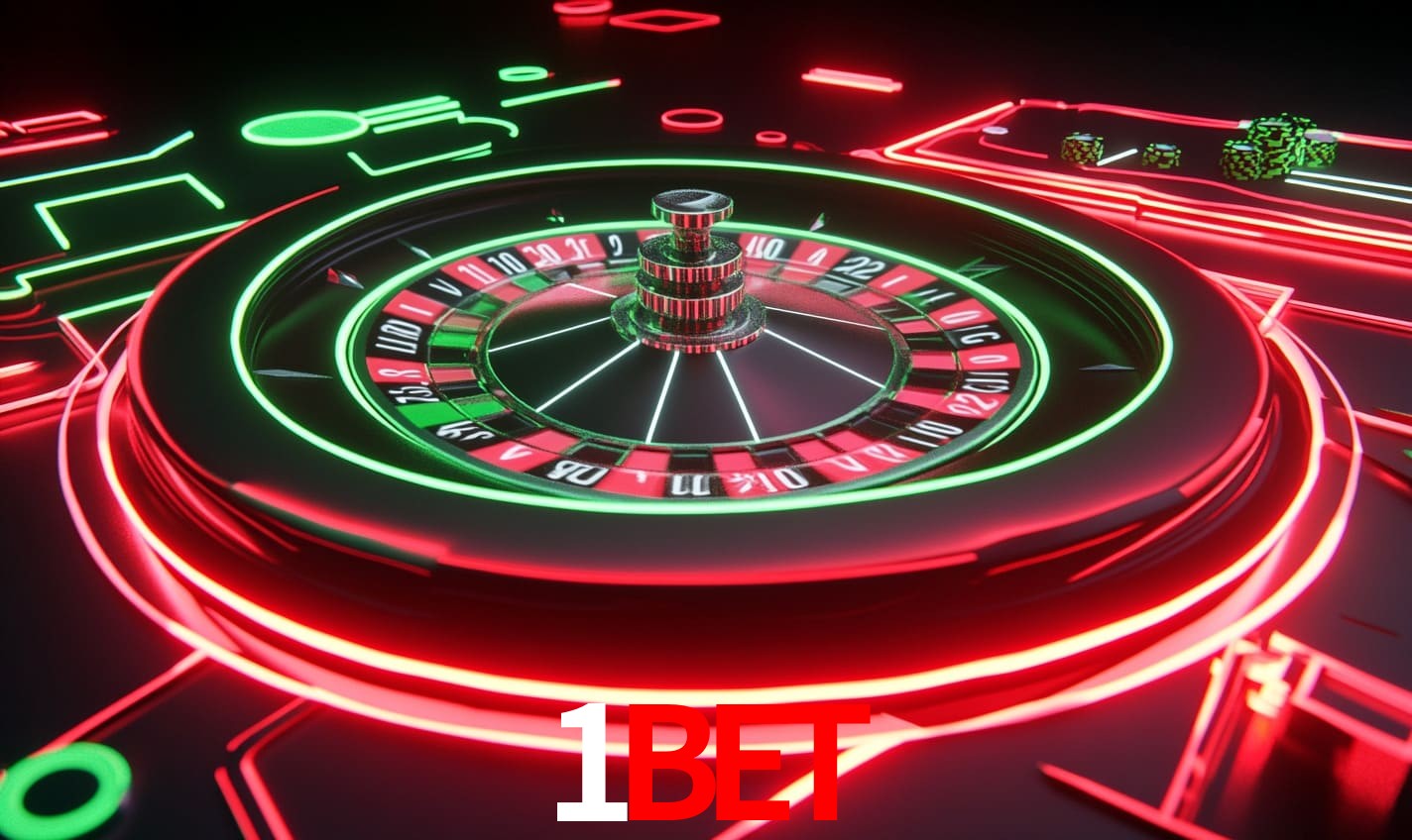Descubra a Essência do 1bet: Nossa História e Compromissos