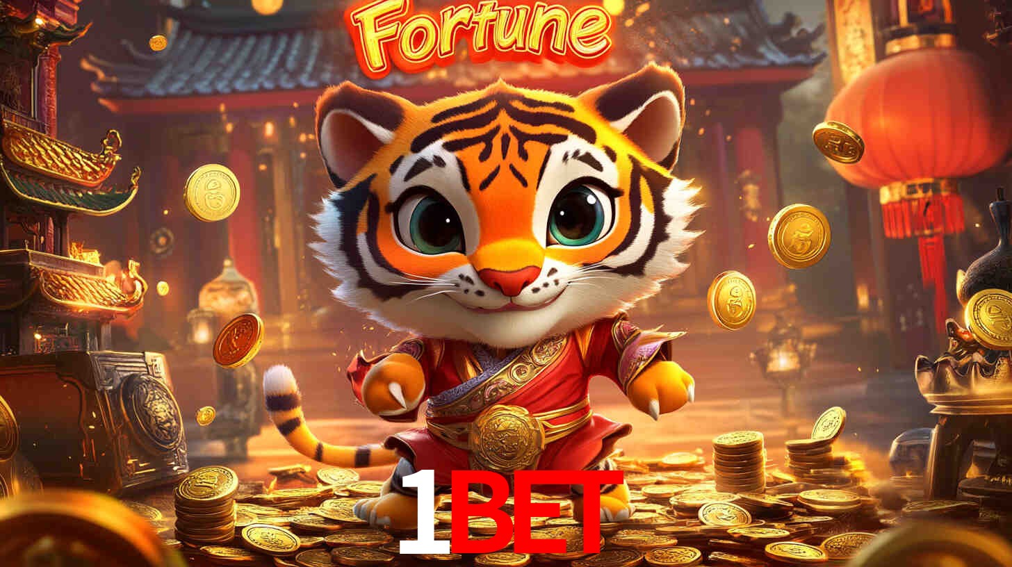 Inovações de Jogos na 1bet: O Futuro das Experiências Interativas
