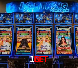 Explorando a Categoria de Eventos em Apostas na 1bet