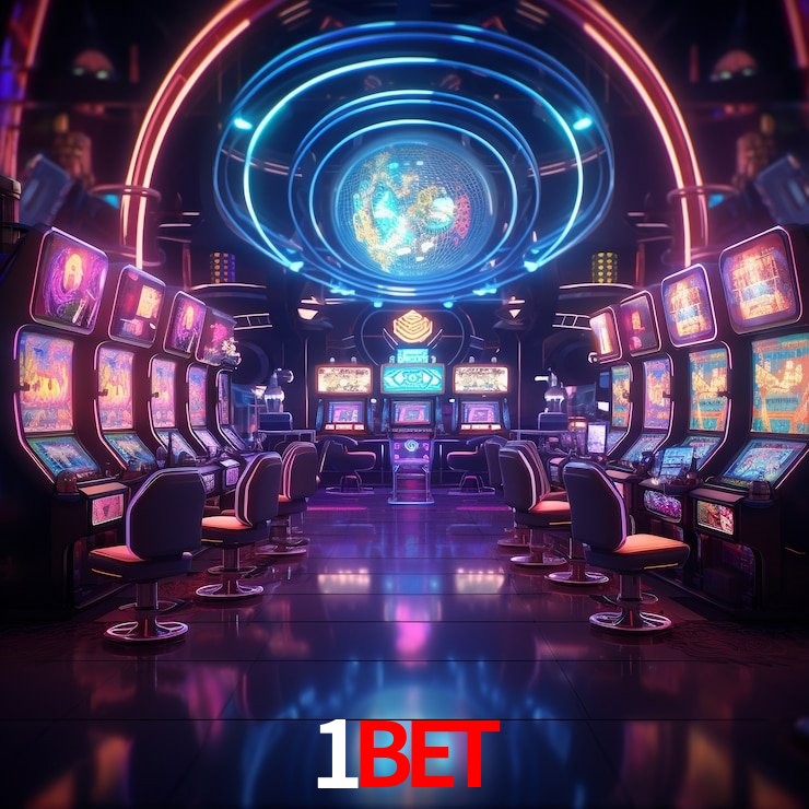 Promoções Sazonais 1bet
