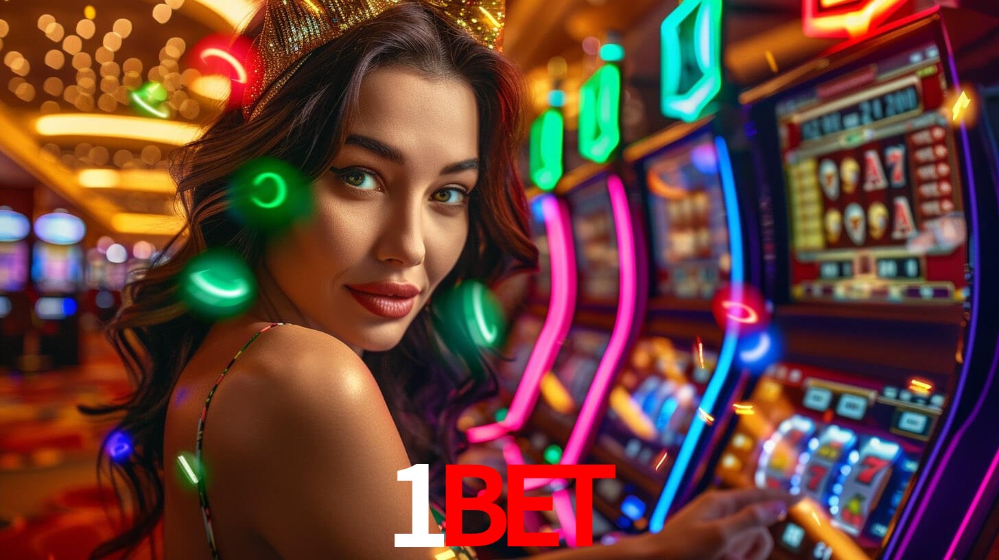 Bônus Generosos e Exclusivos no 1bet para Você!