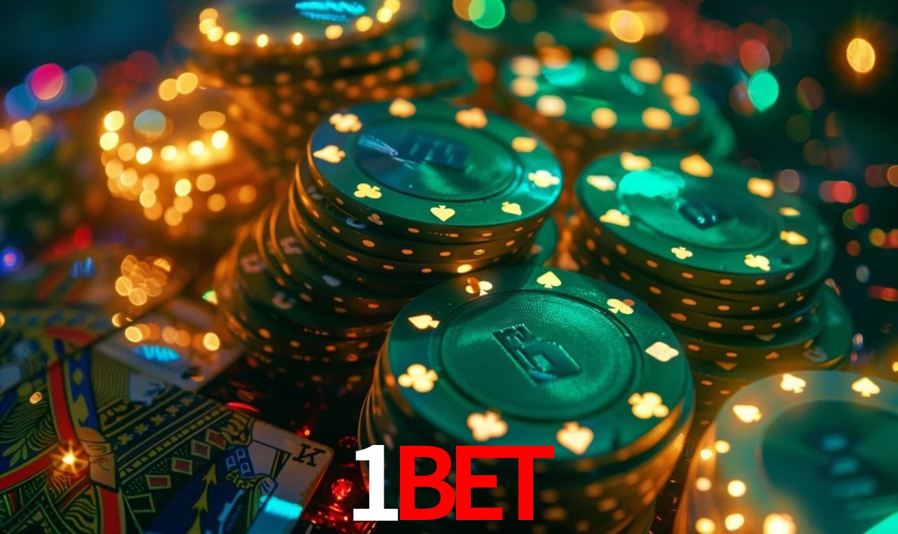 Torneios 1bet