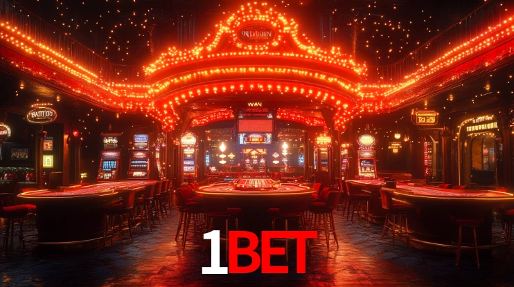 1bet App Interface