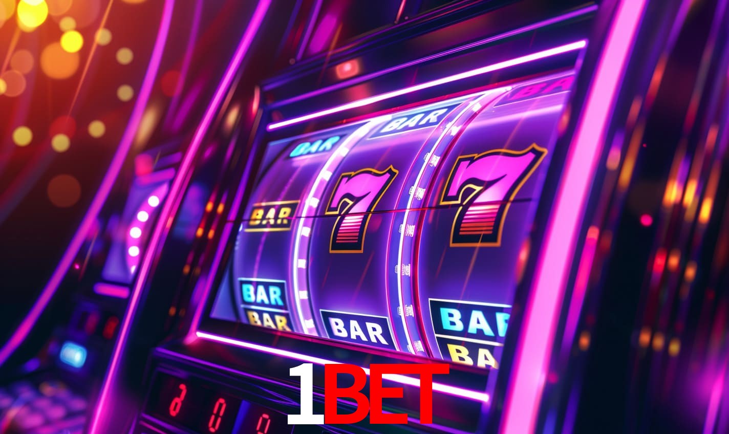 Sinta a adrenalina dos jogos de cassino com 1bet