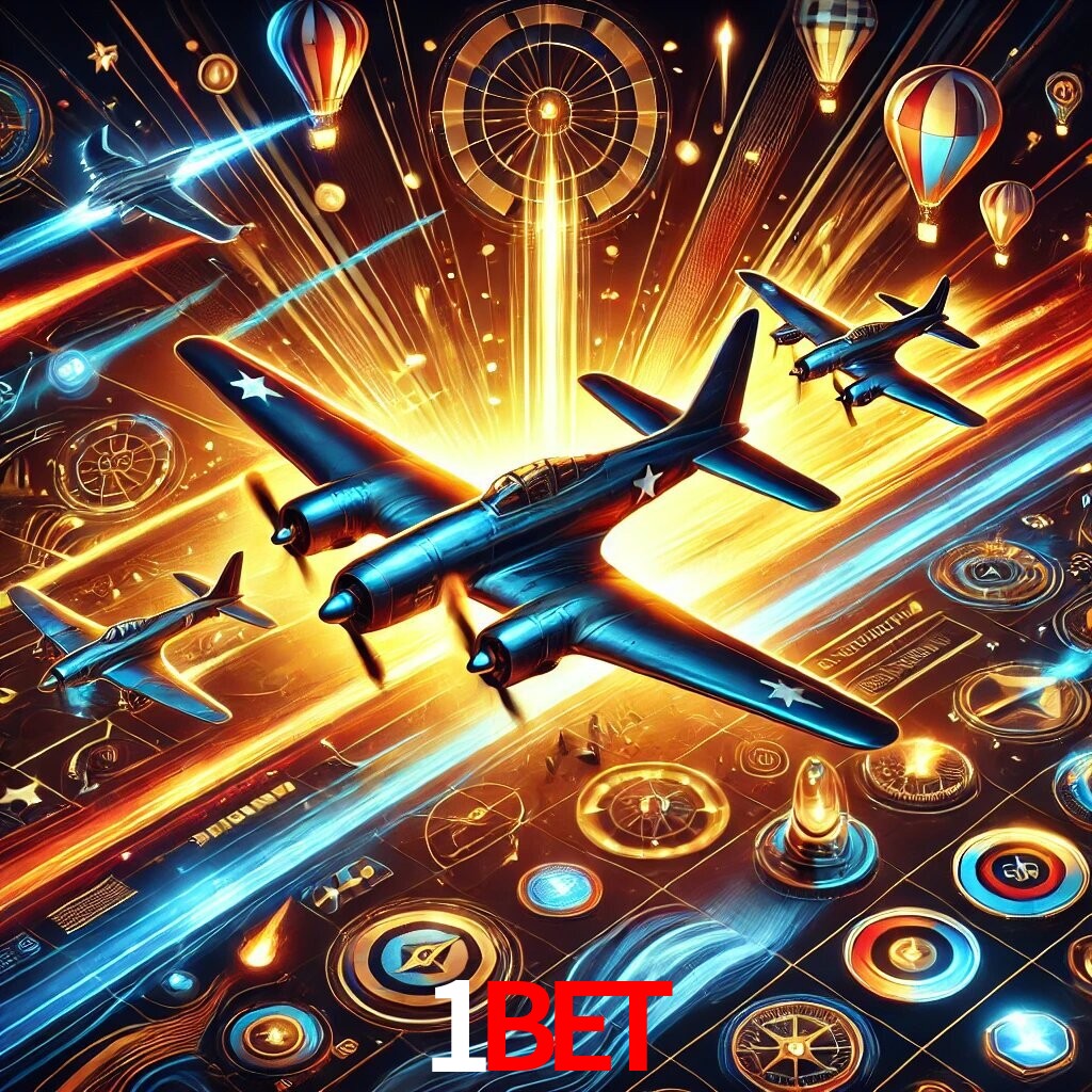 Vantagens do Aviator no 1BET