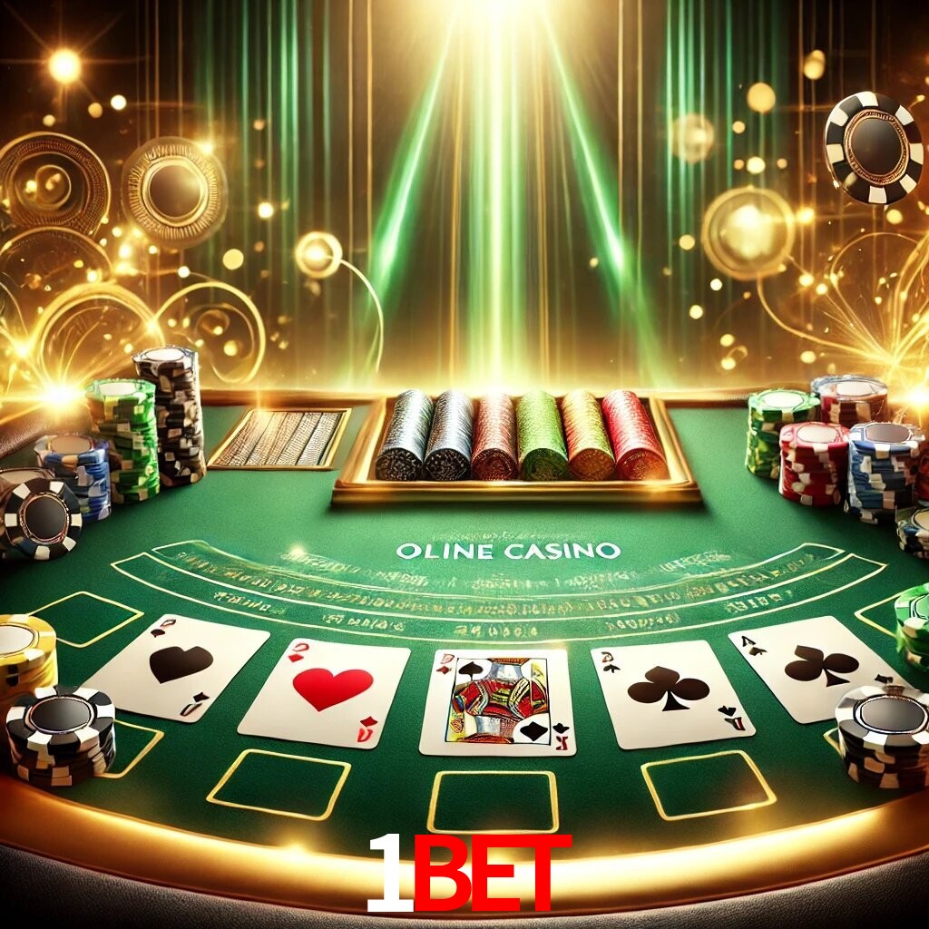 Jogos de blackjack