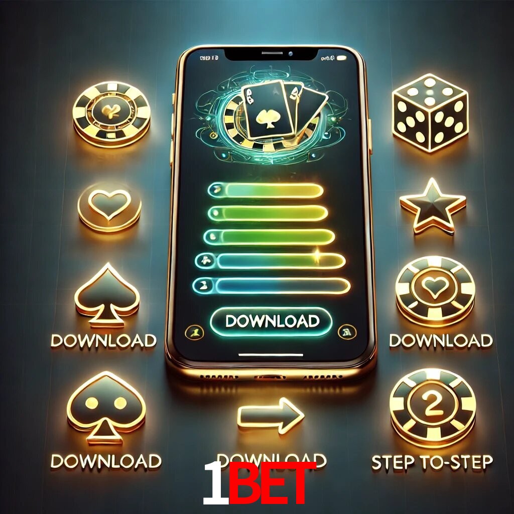 Como Baixar o App