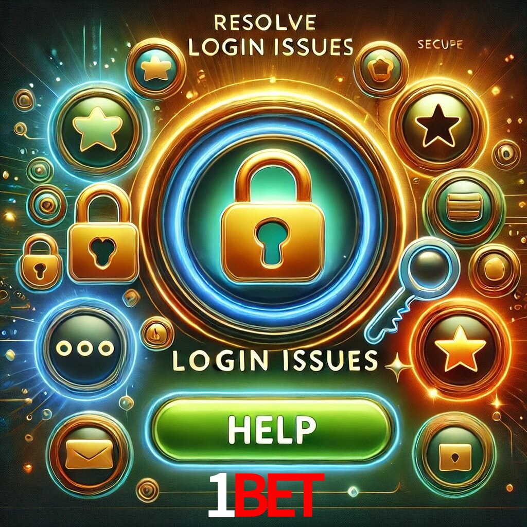 Ajuda para Login