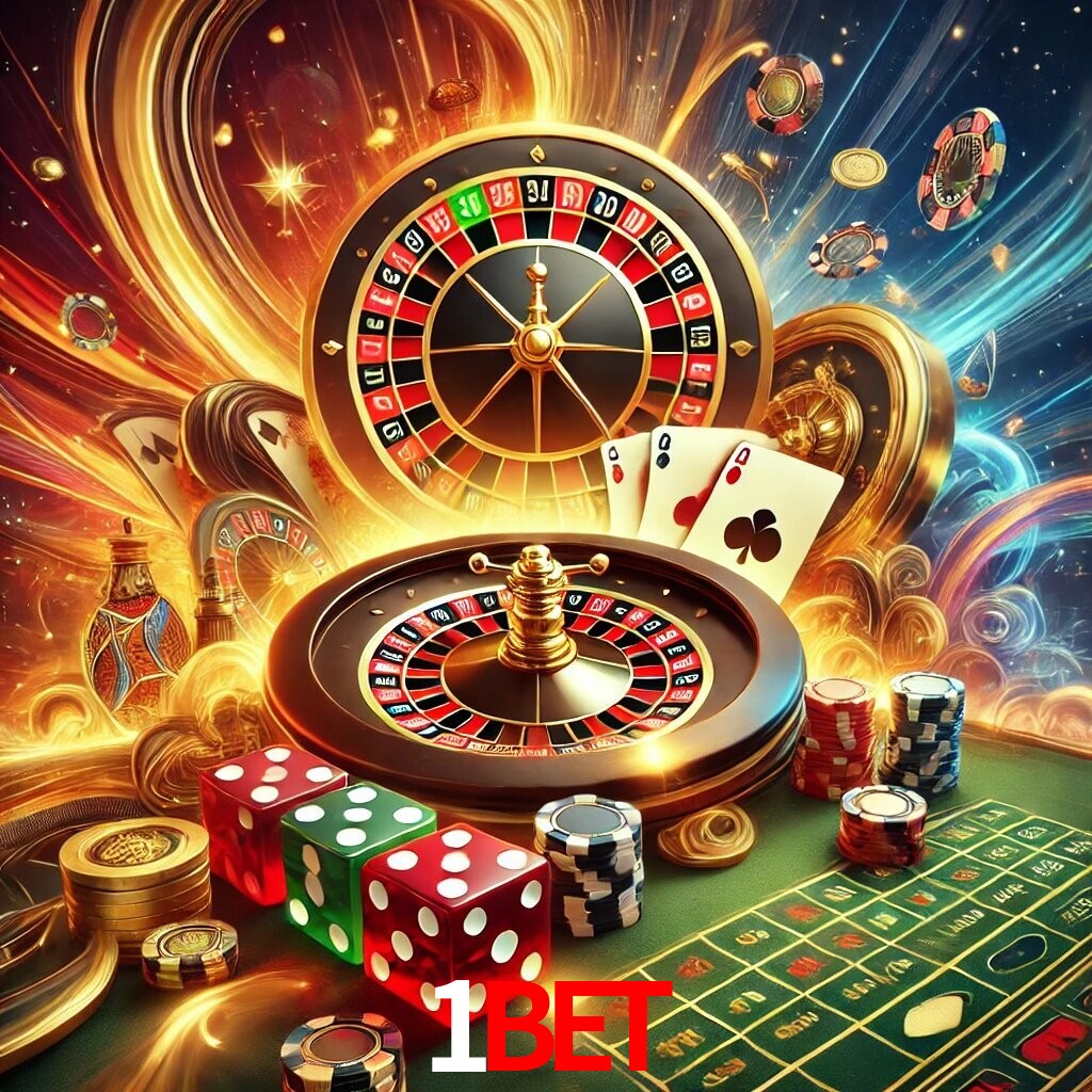 Jogos Populares no Cassino