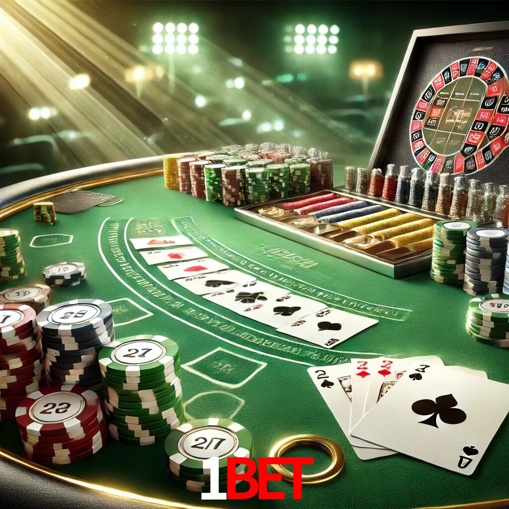 Jogos Populares no Cassino