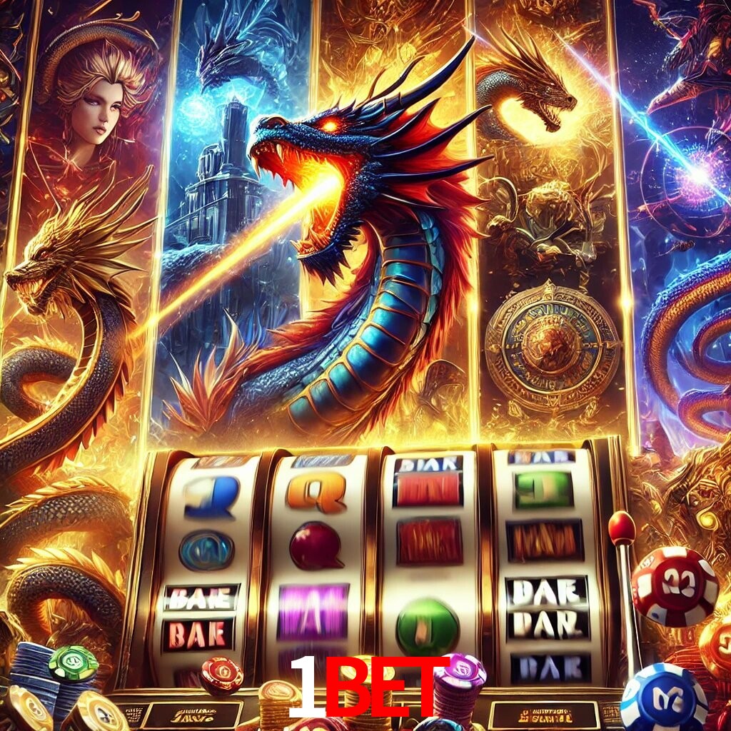 Slots Populares