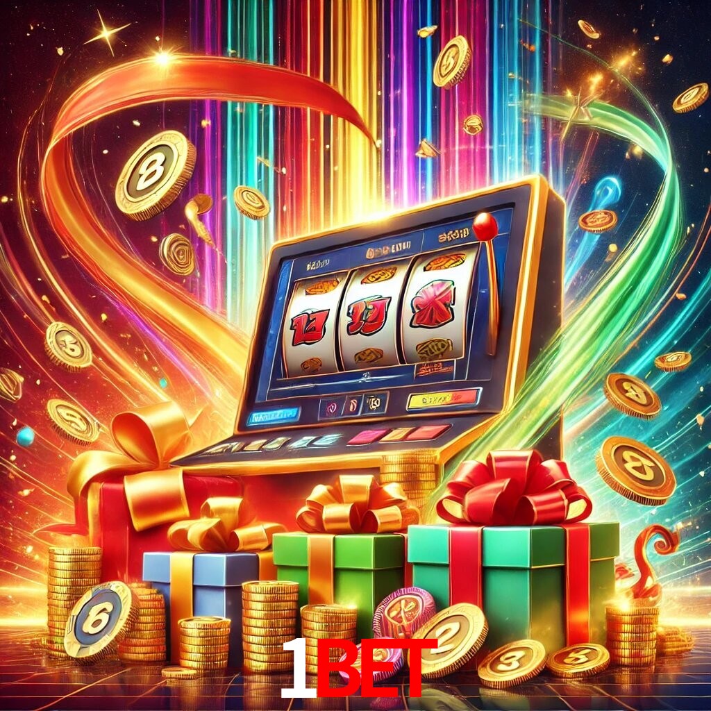 Promoções 1BET