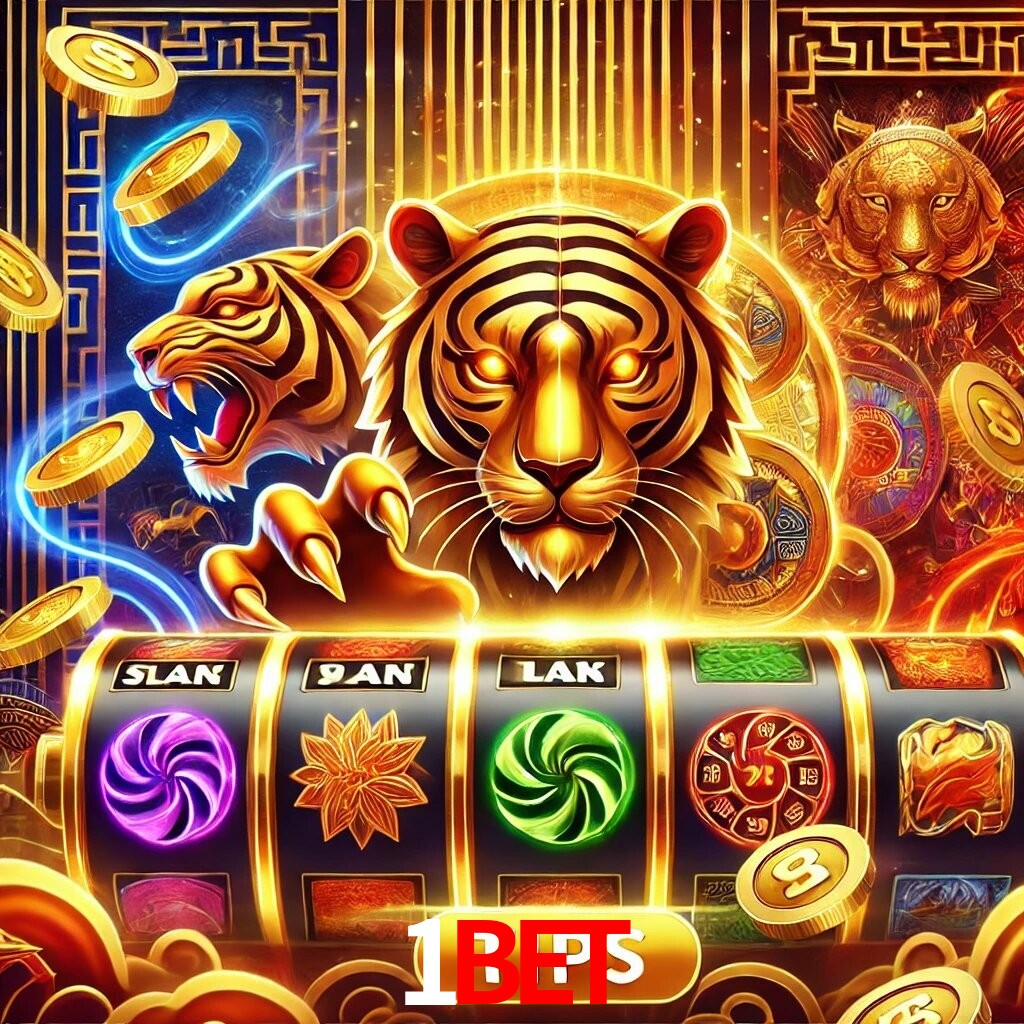 Introdução ao Fortune Tiger